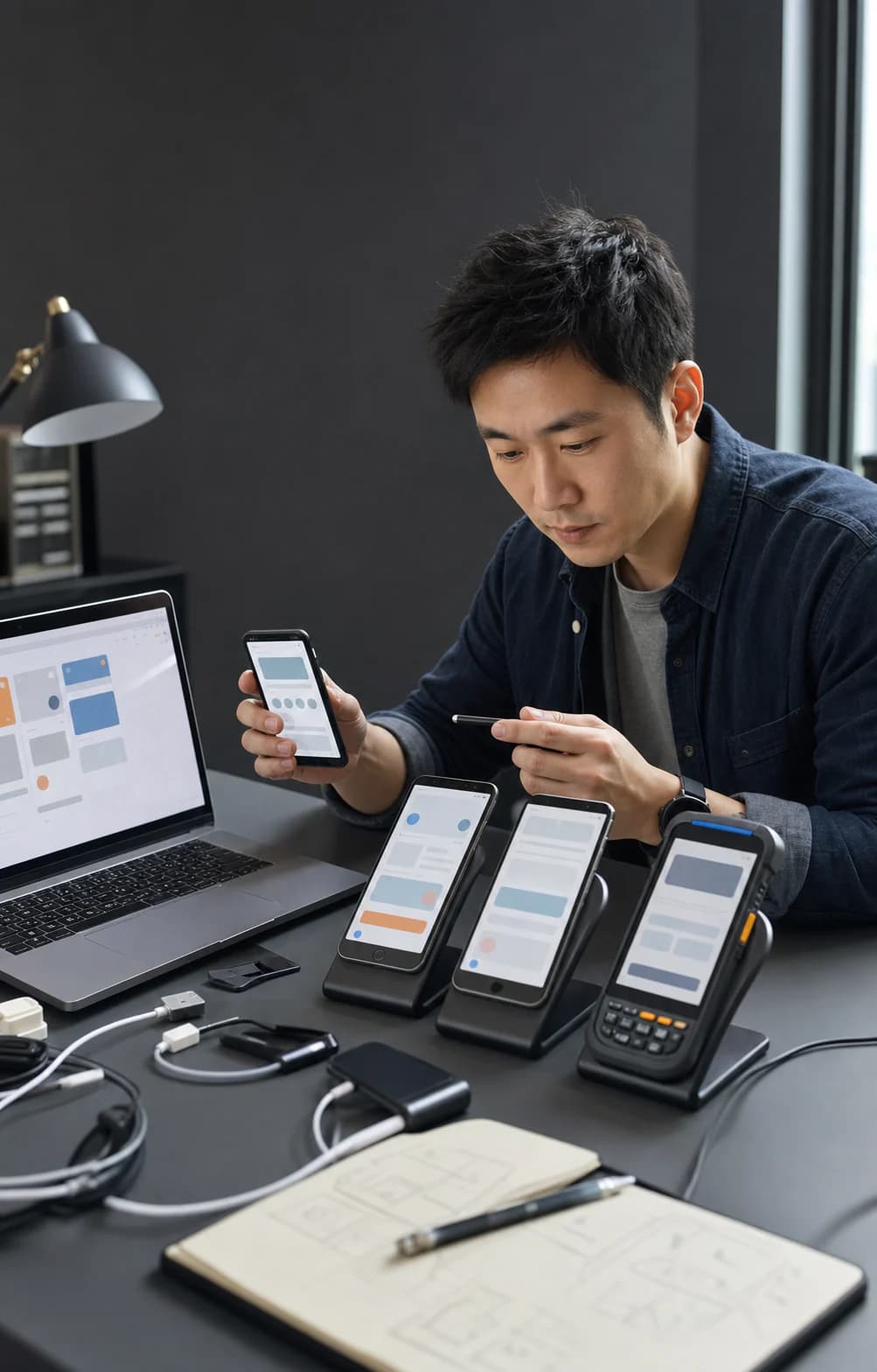 Android 应用开发