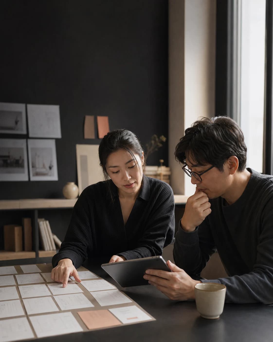 UX / UI 设计